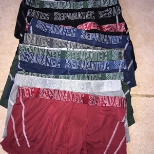 Separatec large bundle